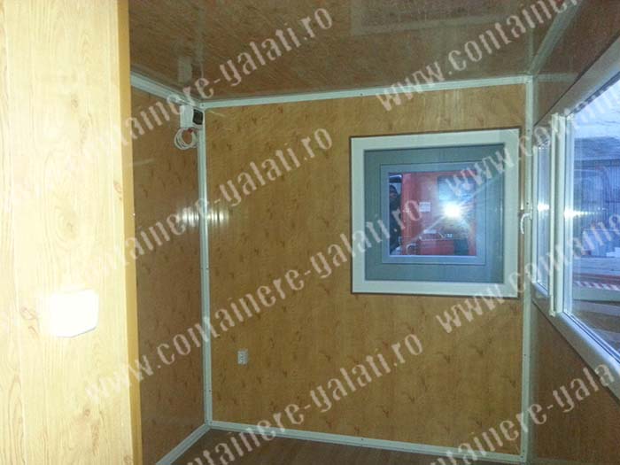 container dormitor vanzare  Tulcea