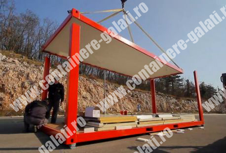 containere de inchiriat pret Tulcea