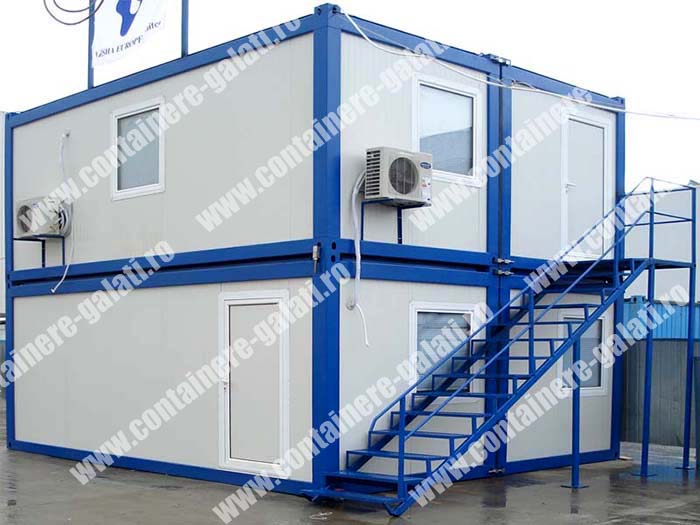 containere preturi Tulcea