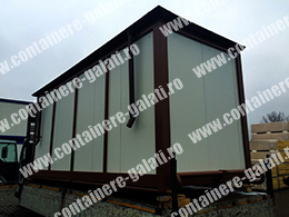 birou de vanzare Tulcea