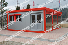 containare de locuit pret Tulcea